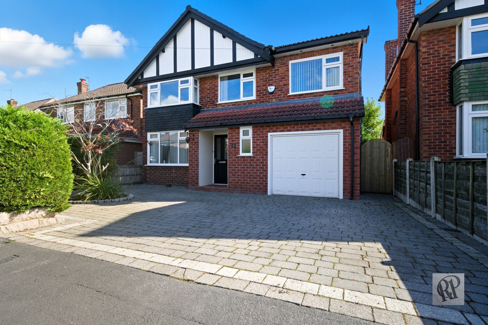 Images for Belmont Road, Bramhall, SK7