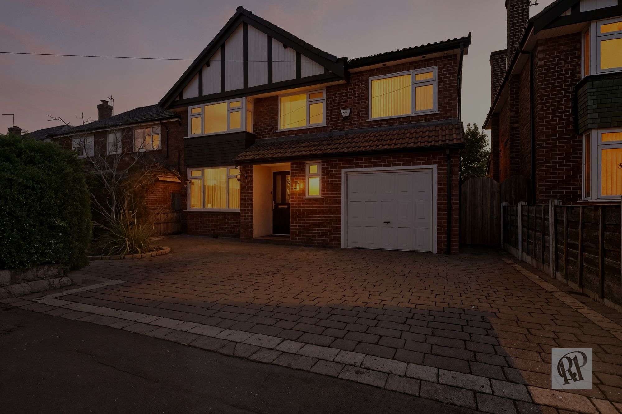 Images for Belmont Road, Bramhall, SK7