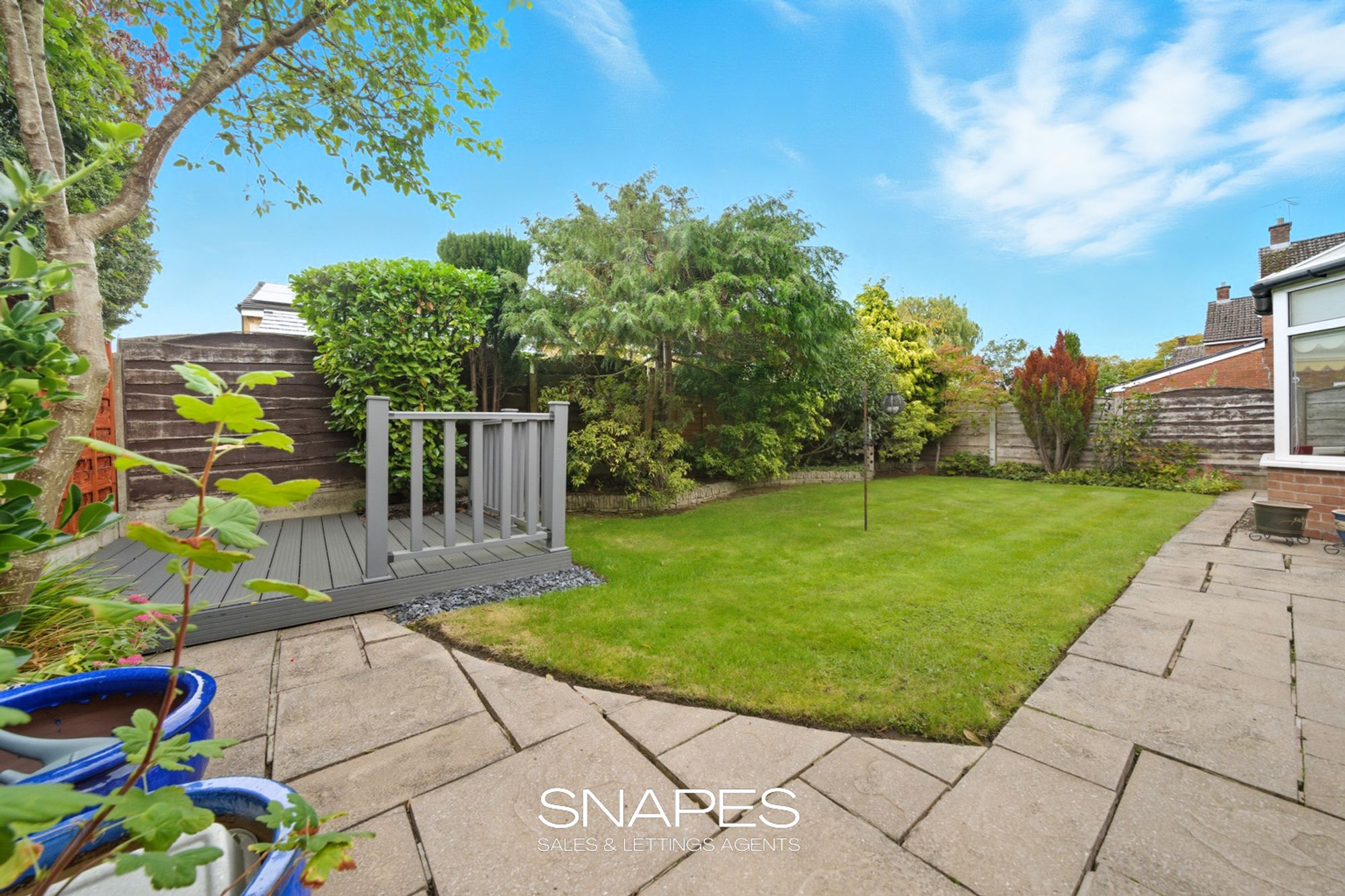 Images for Acre Lane, Cheadle Hulme, SK8