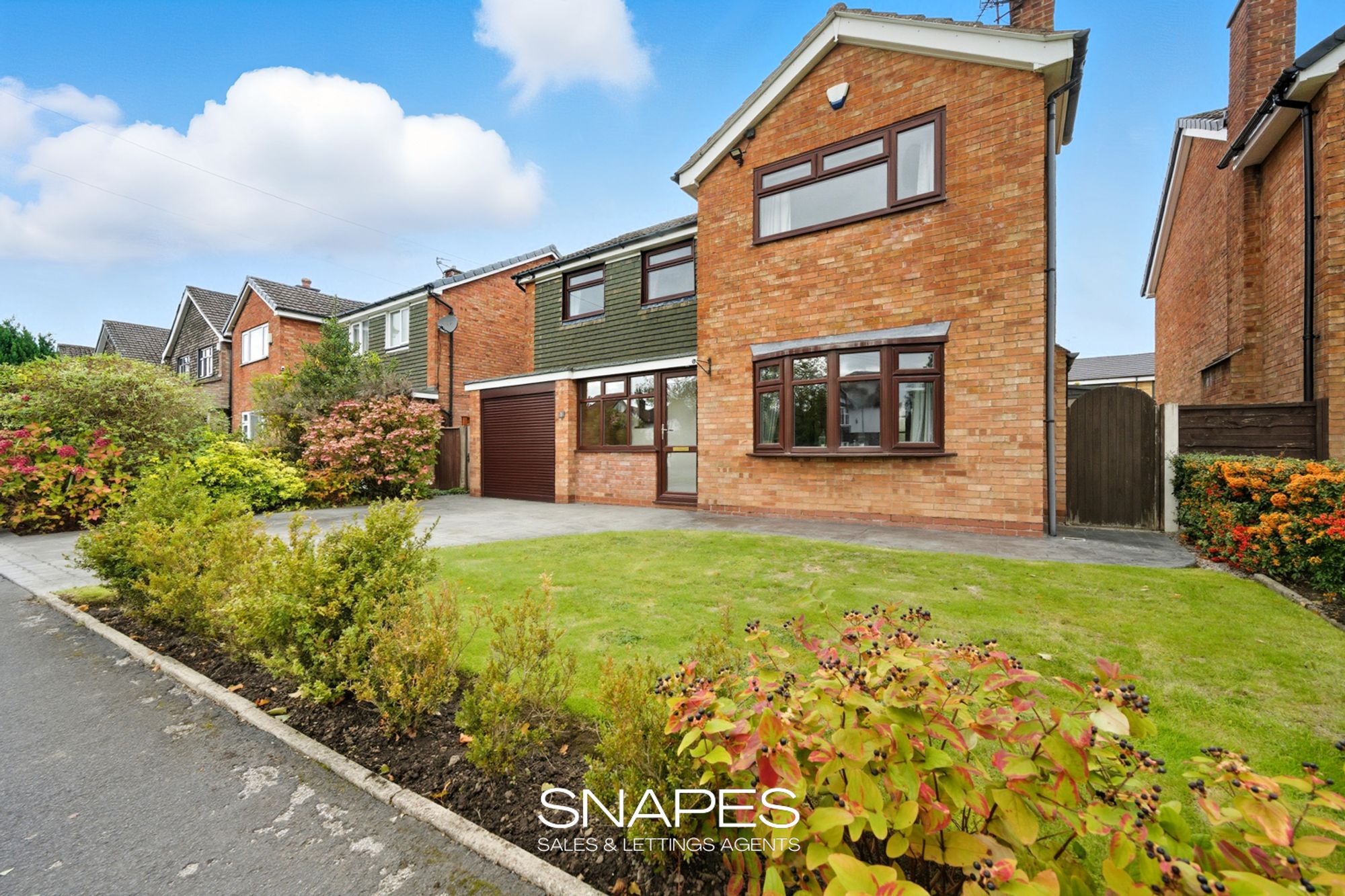 Images for Acre Lane, Cheadle Hulme, SK8