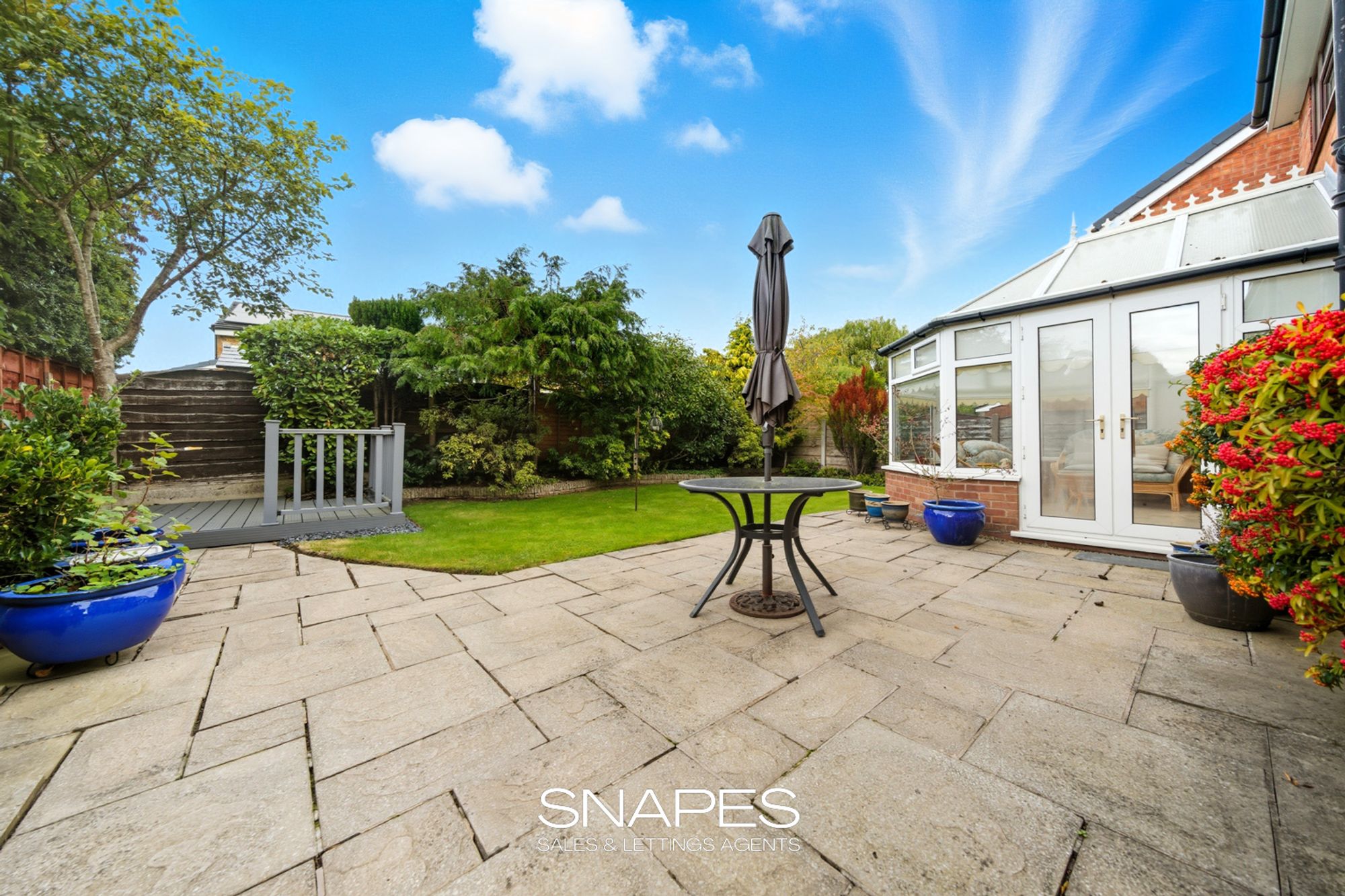 Images for Acre Lane, Cheadle Hulme, SK8