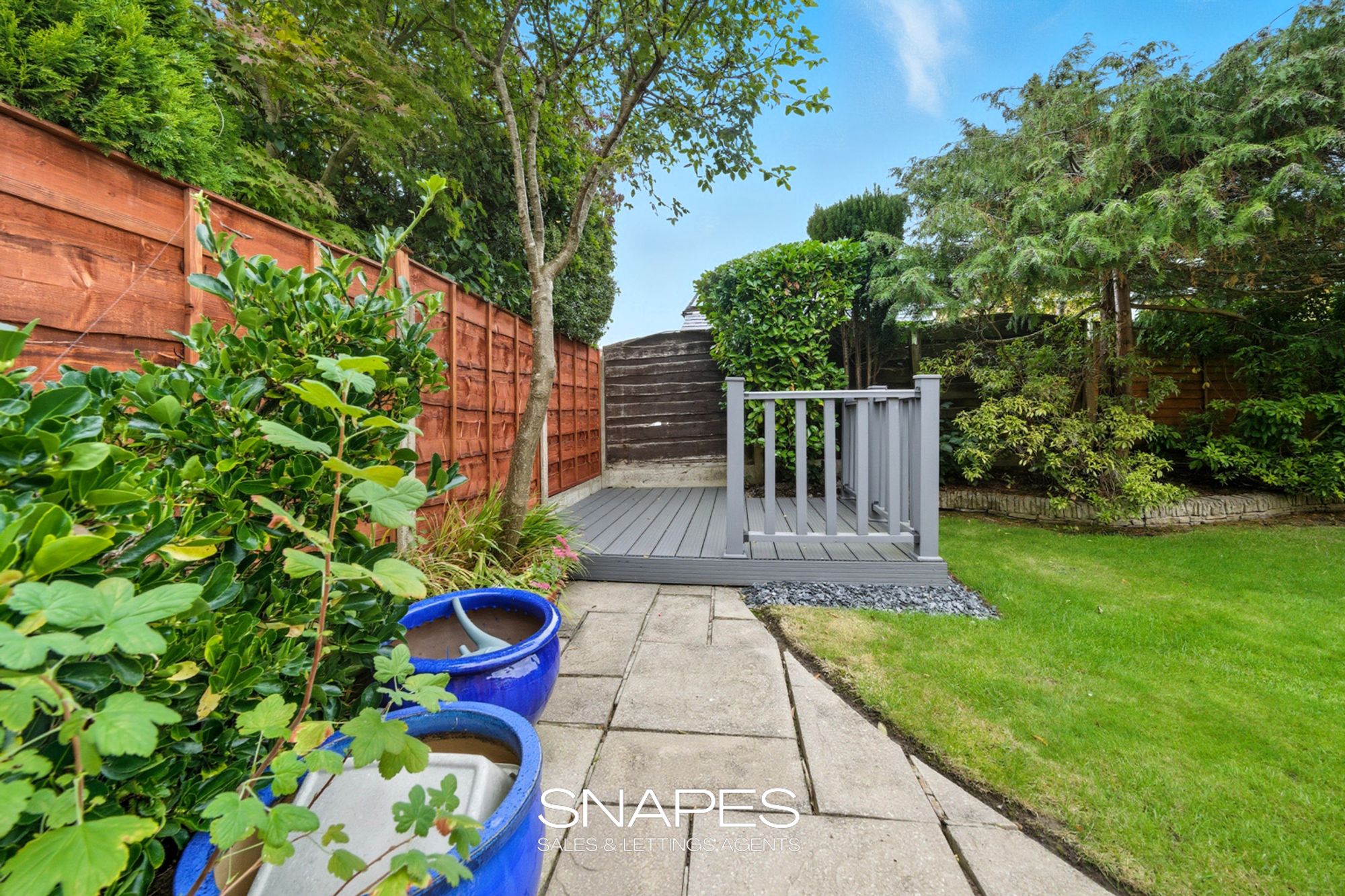 Images for Acre Lane, Cheadle Hulme, SK8