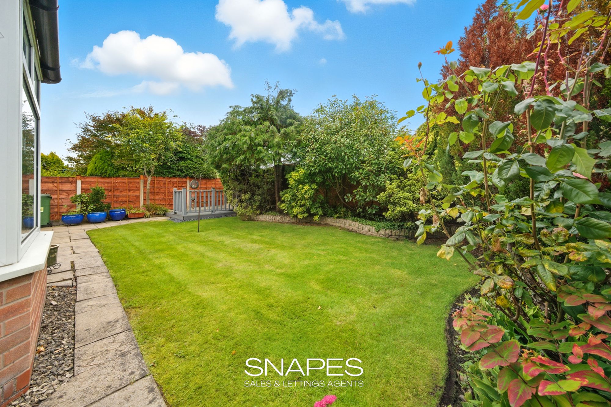 Images for Acre Lane, Cheadle Hulme, SK8