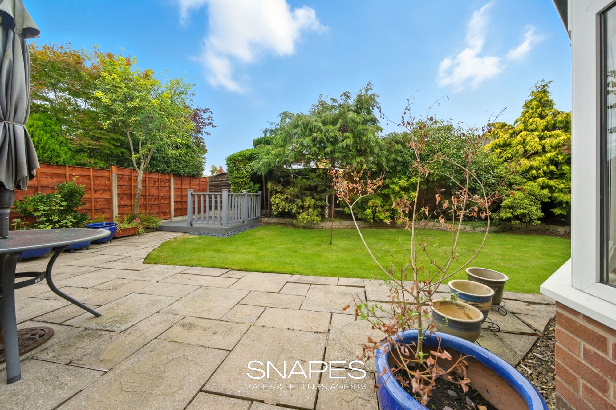 Images for Acre Lane, Cheadle Hulme, SK8