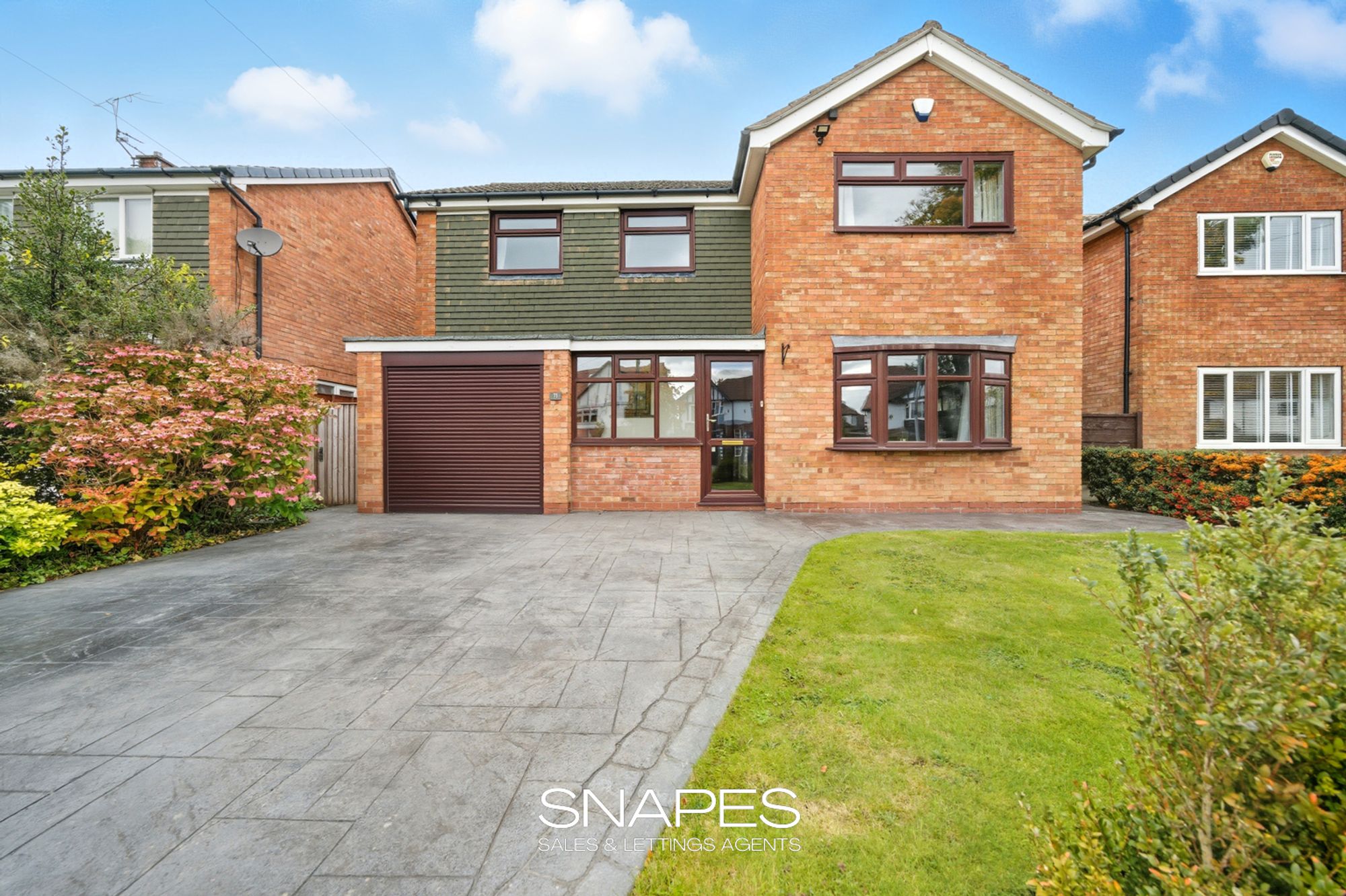 Images for Acre Lane, Cheadle Hulme, SK8