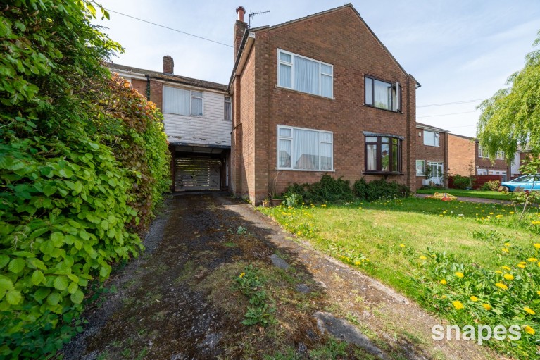 Image of Geneva Road, Bramhall, SK7