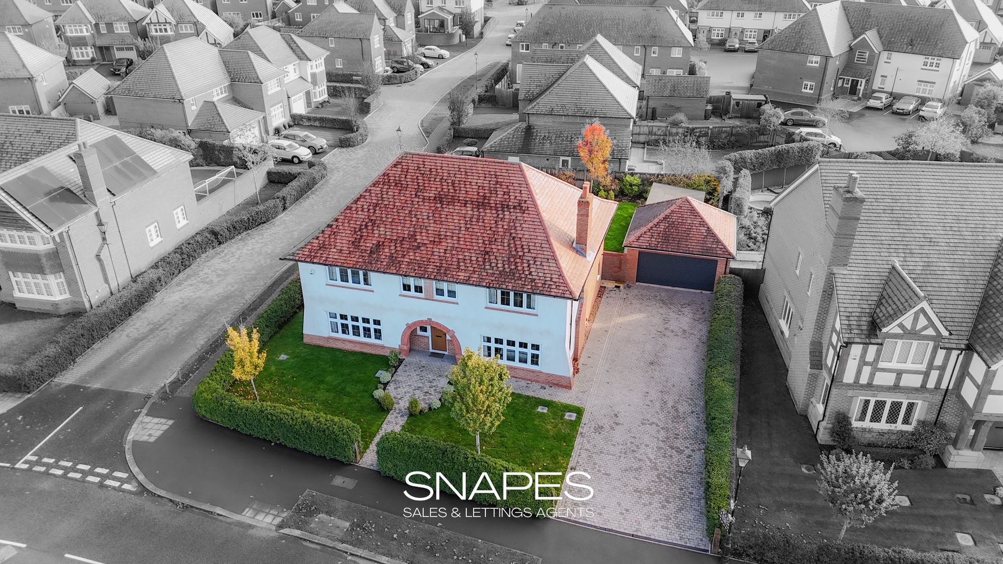 Images for Lancastrian Way, Woodford, SK7