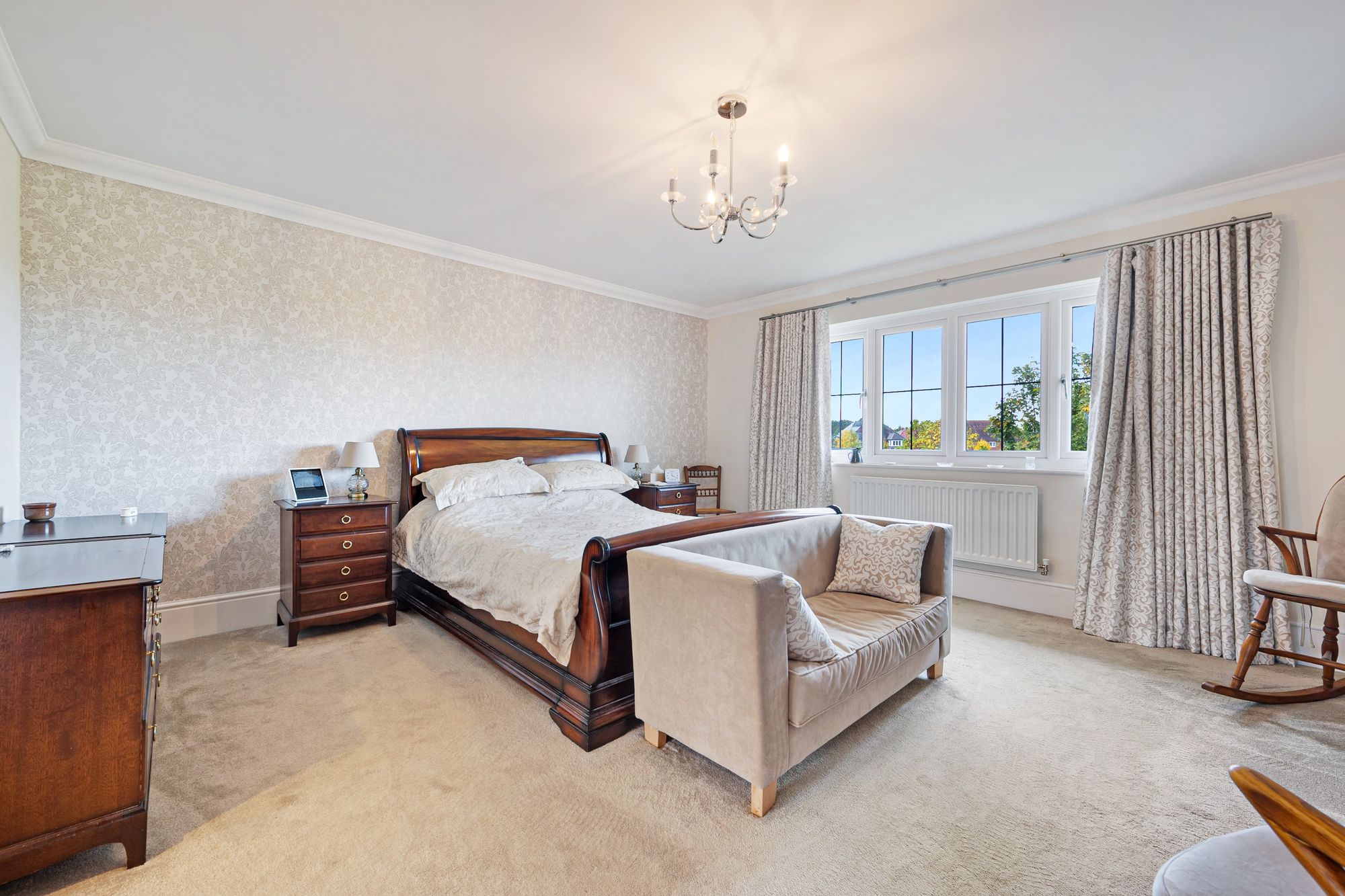 Images for Lancastrian Way, Woodford, SK7