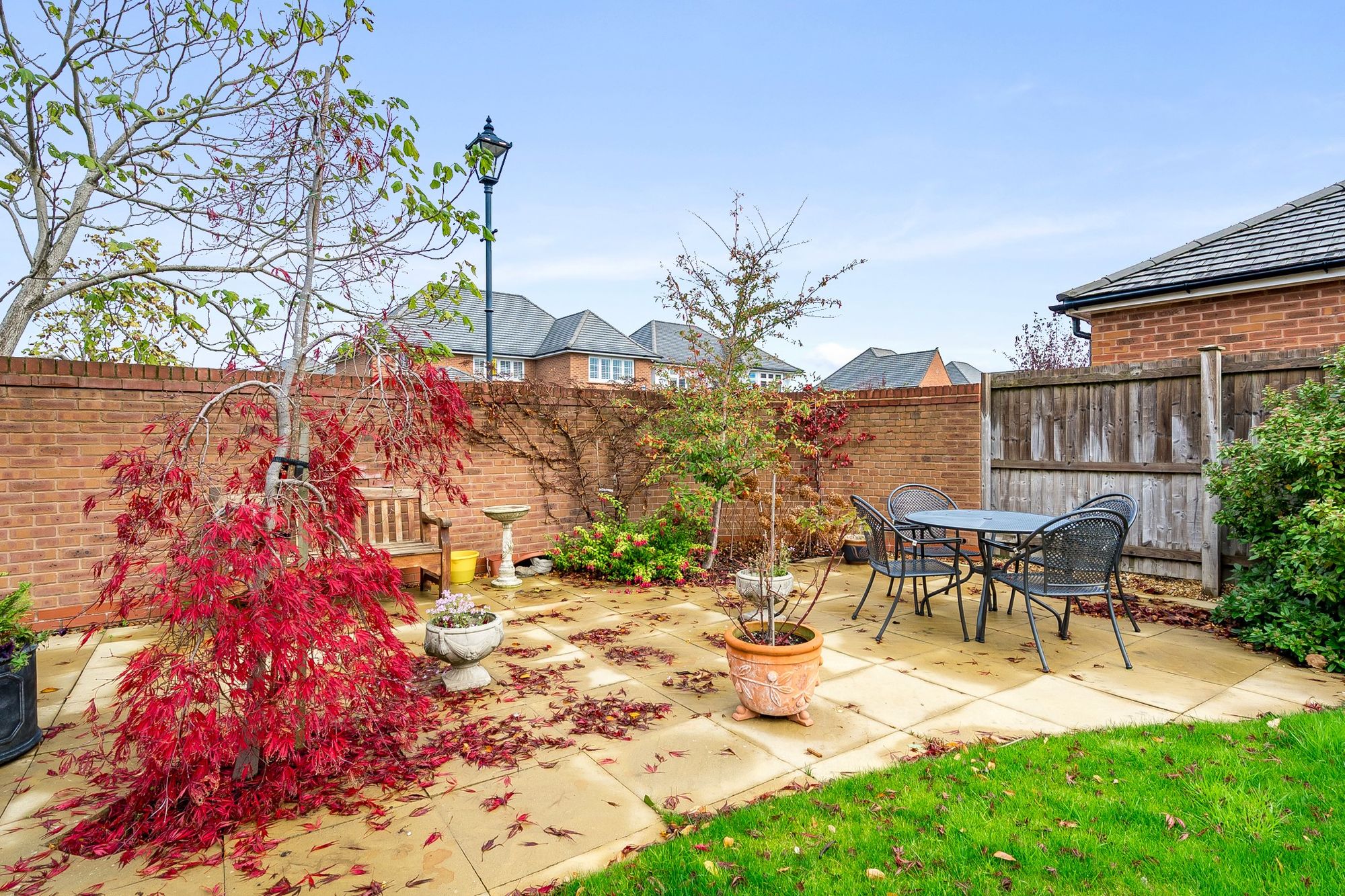 Images for Lancastrian Way, Woodford, SK7