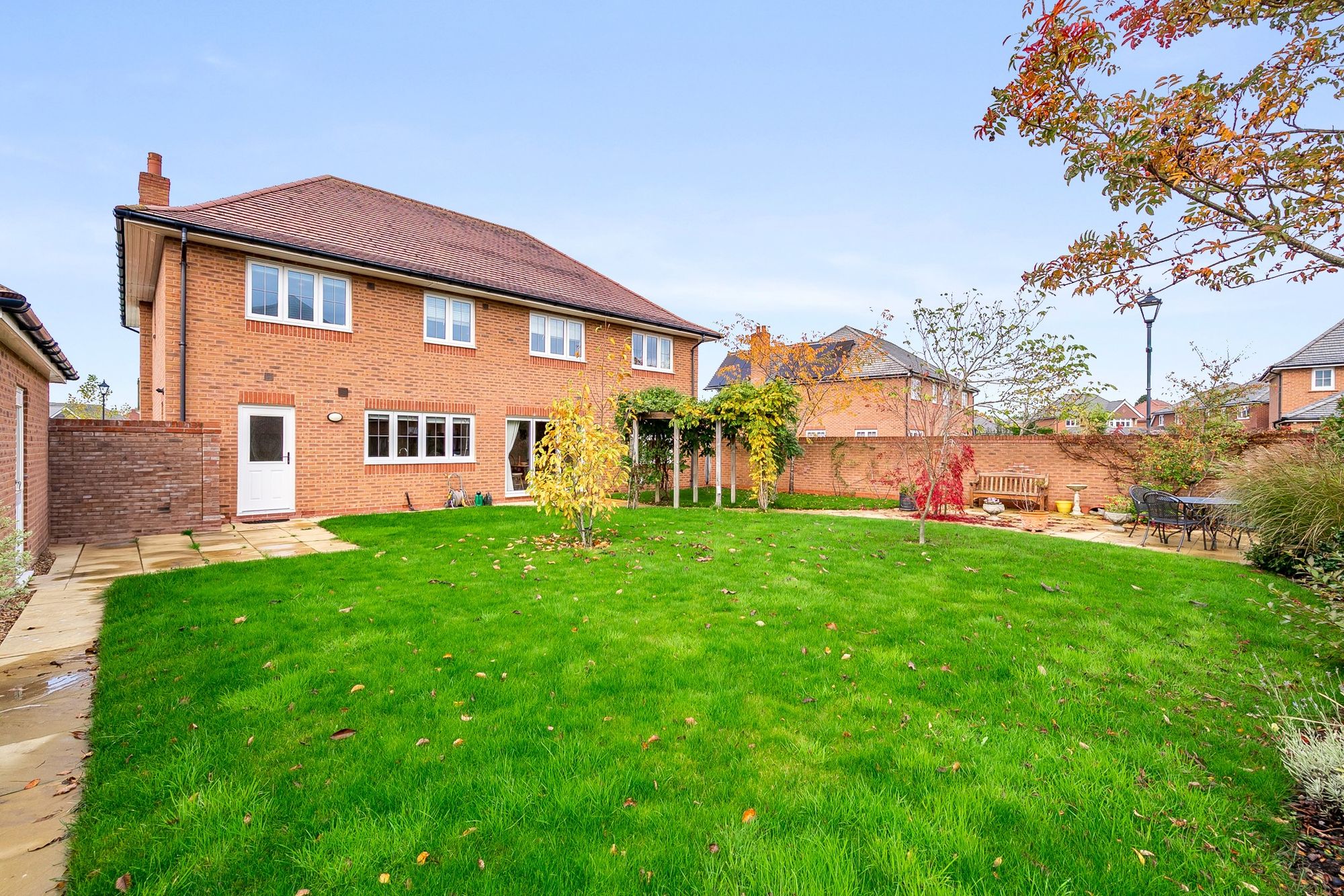 Images for Lancastrian Way, Woodford, SK7