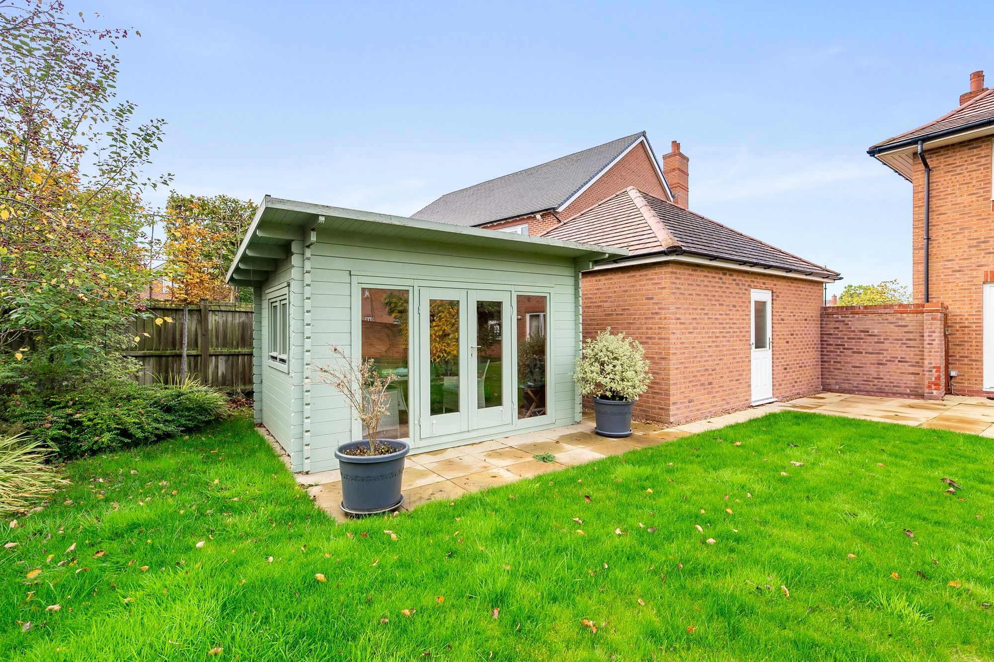 Images for Lancastrian Way, Woodford, SK7