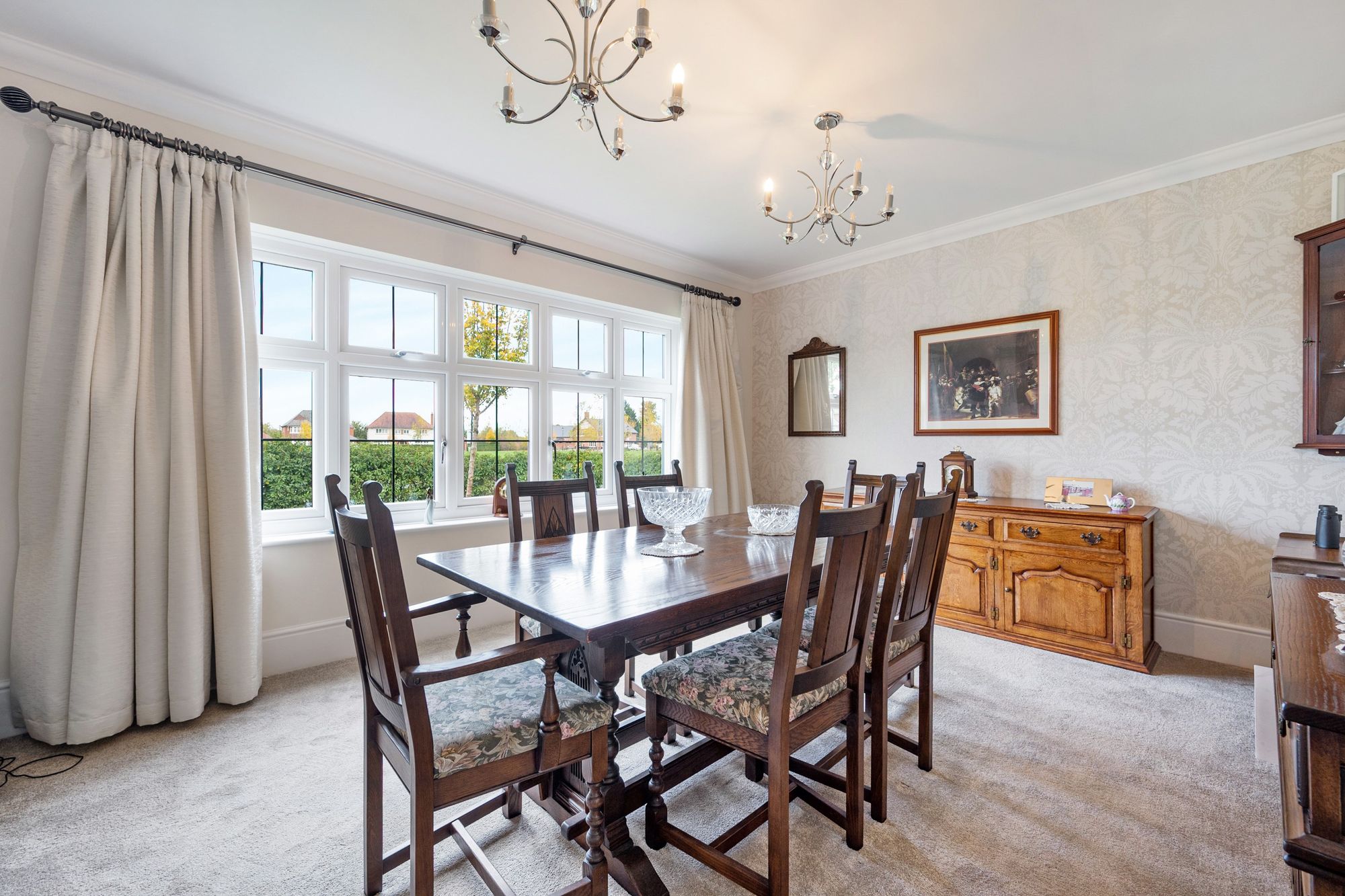 Images for Lancastrian Way, Woodford, SK7