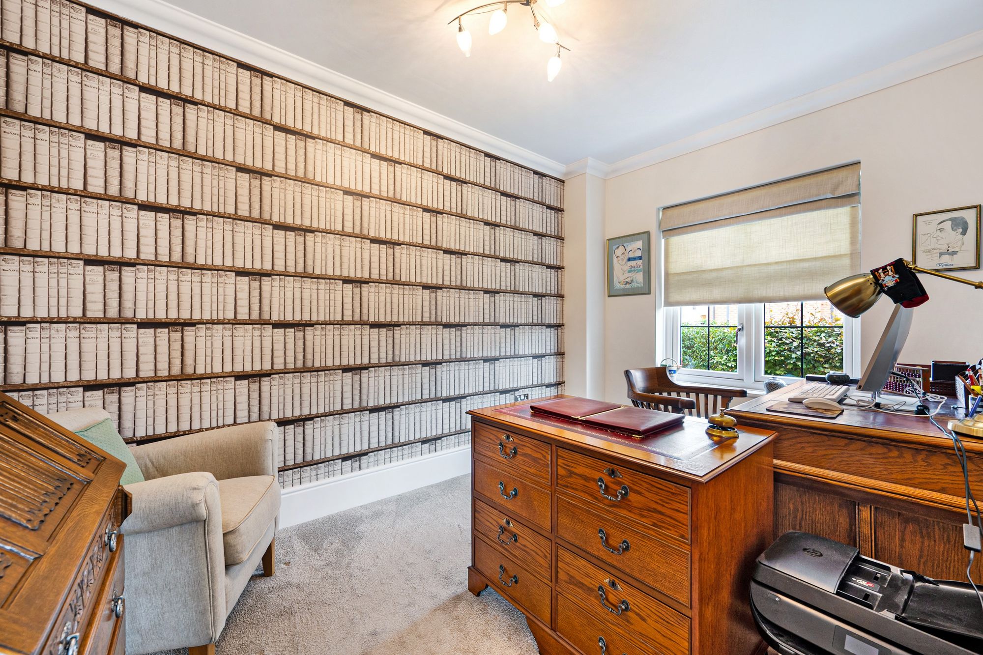 Images for Lancastrian Way, Woodford, SK7