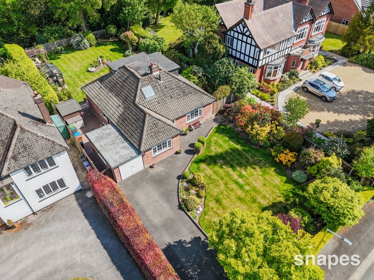 Image of Ladybrook Road, Bramhall, SK7