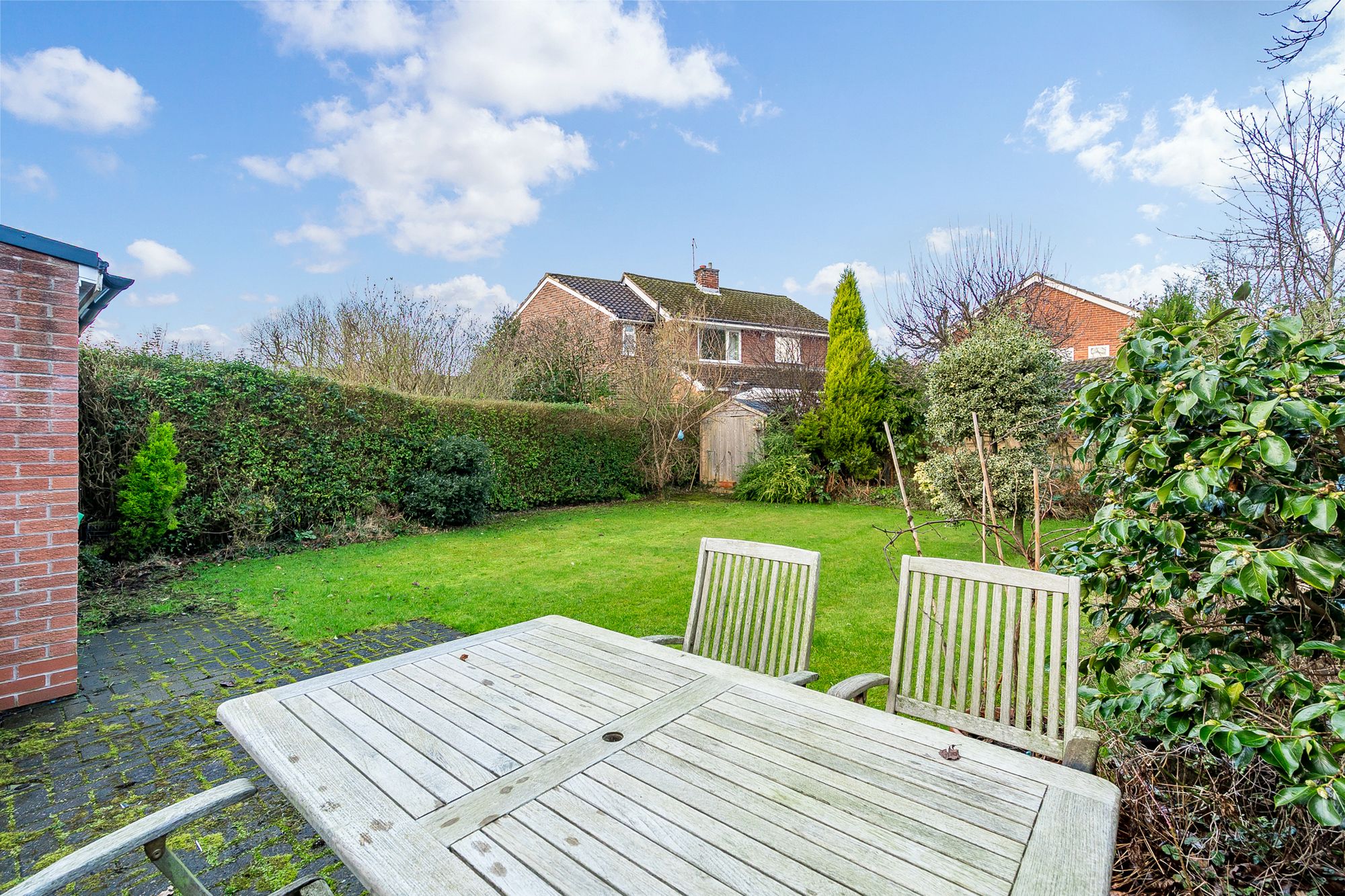 Images for Patch Lane, Bramhall, SK7