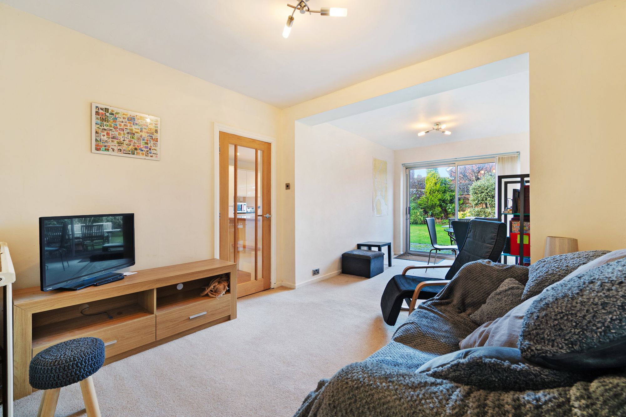 Images for Patch Lane, Bramhall, SK7