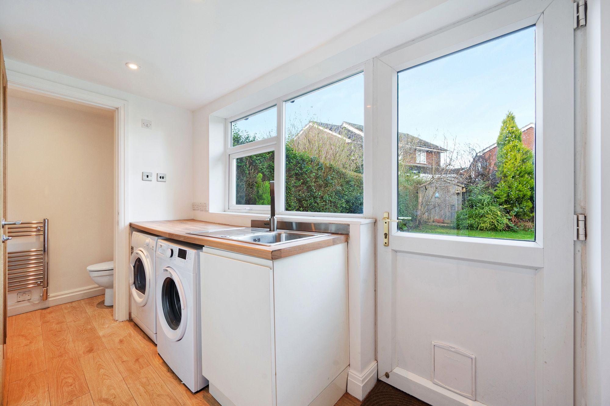 Images for Patch Lane, Bramhall, SK7