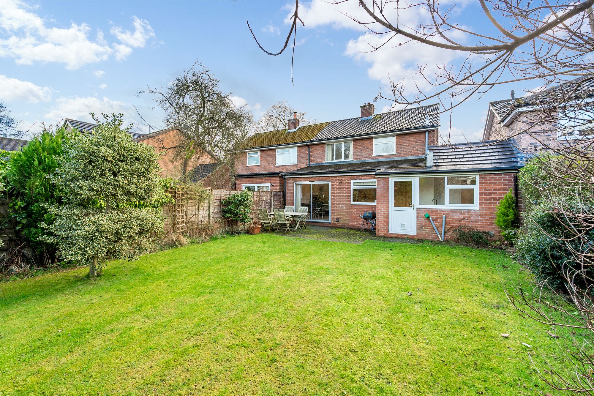 Images for Patch Lane, Bramhall, SK7