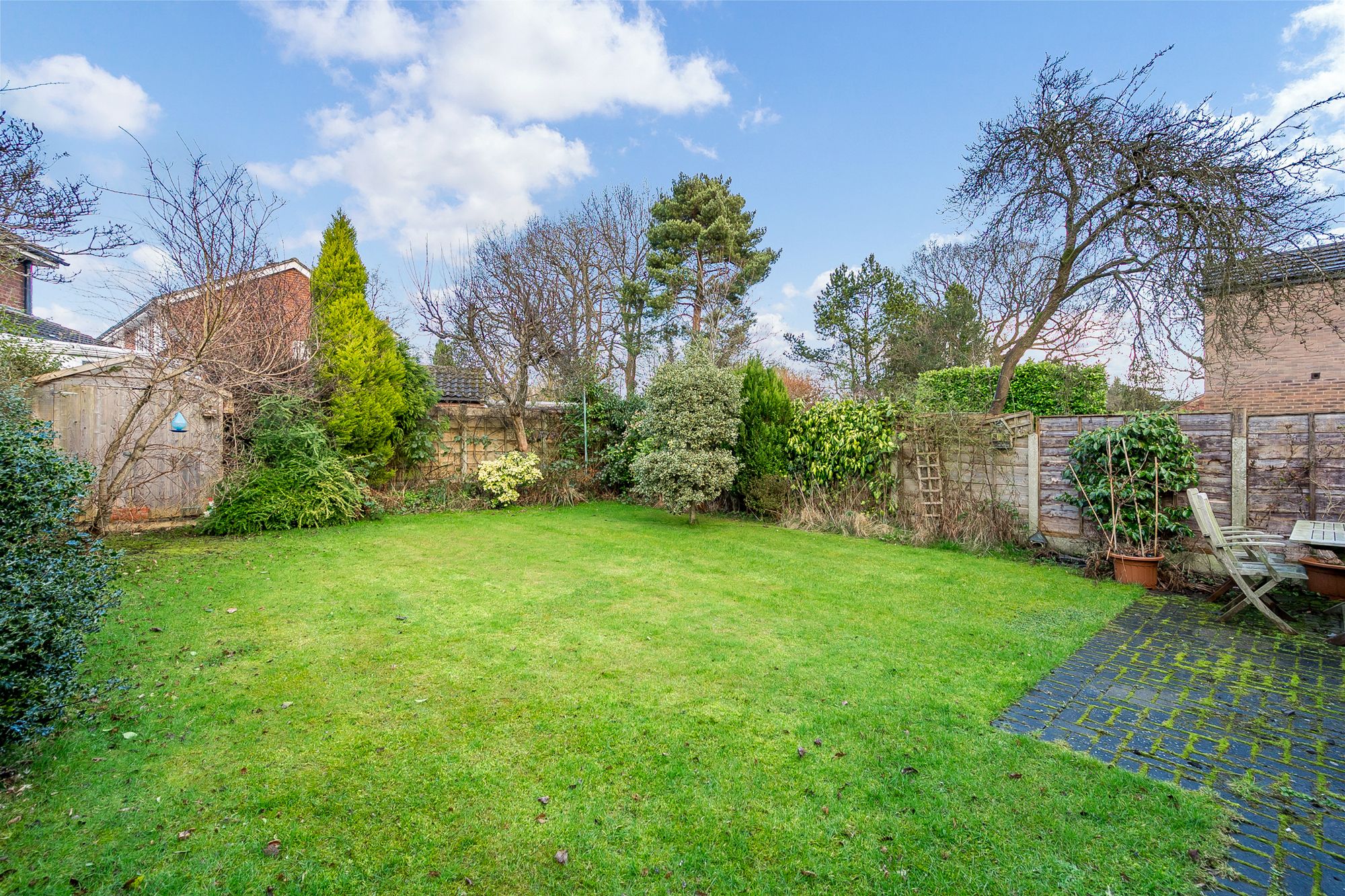 Images for Patch Lane, Bramhall, SK7