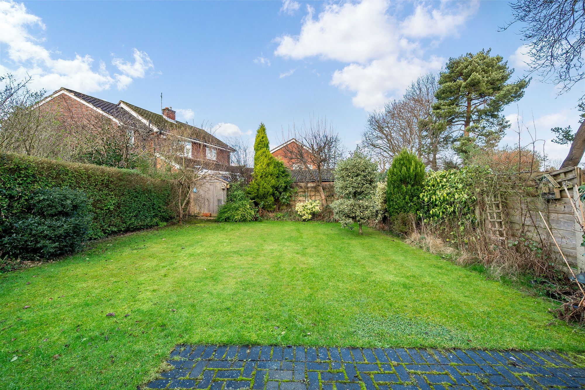Images for Patch Lane, Bramhall, SK7