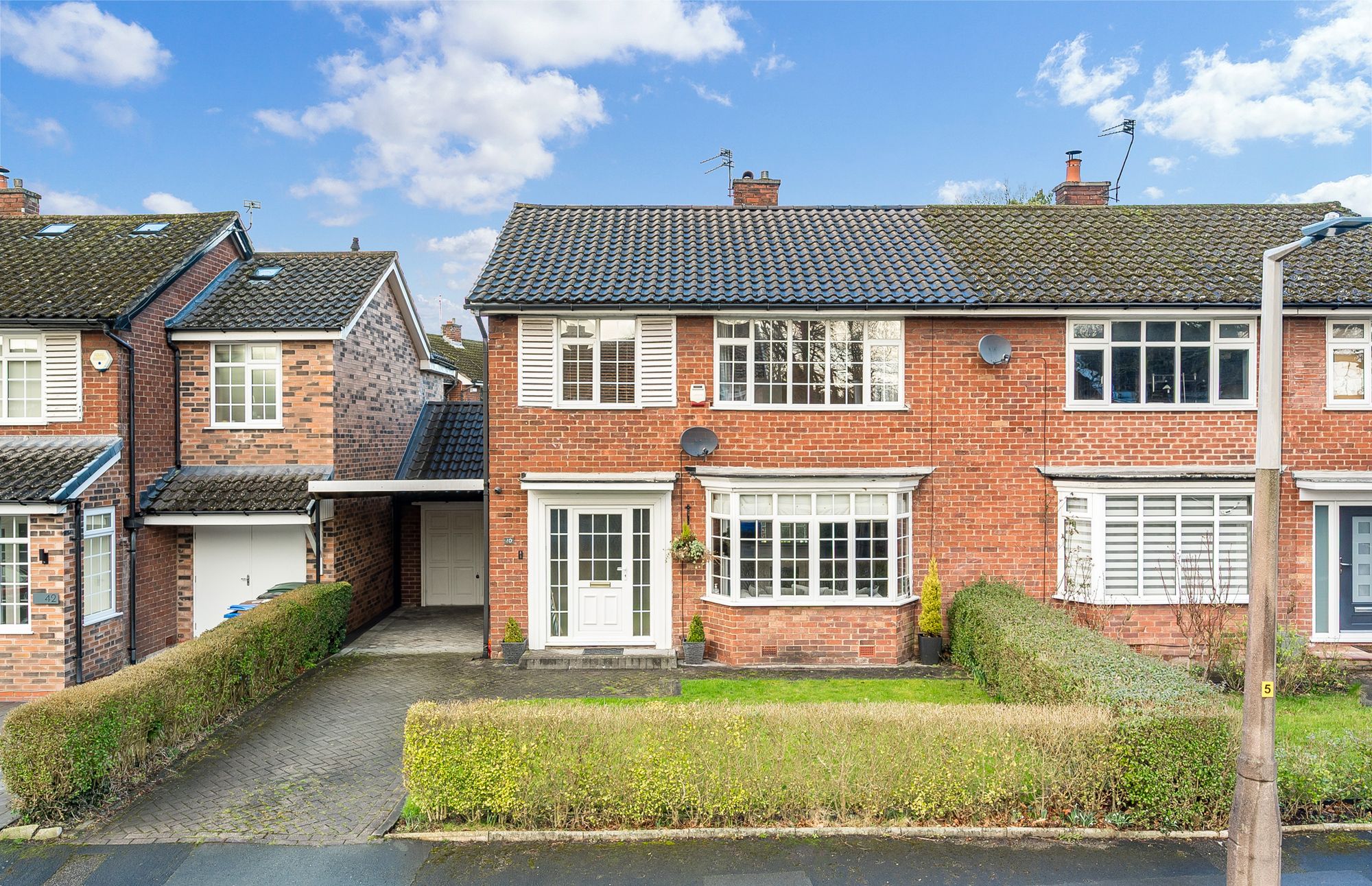 Images for Patch Lane, Bramhall, SK7