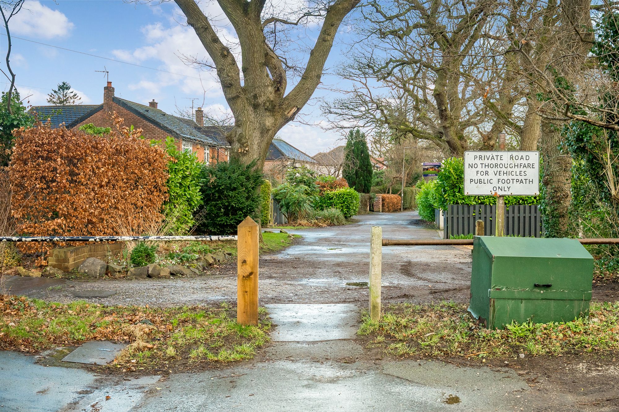 Images for Patch Lane, Bramhall, SK7