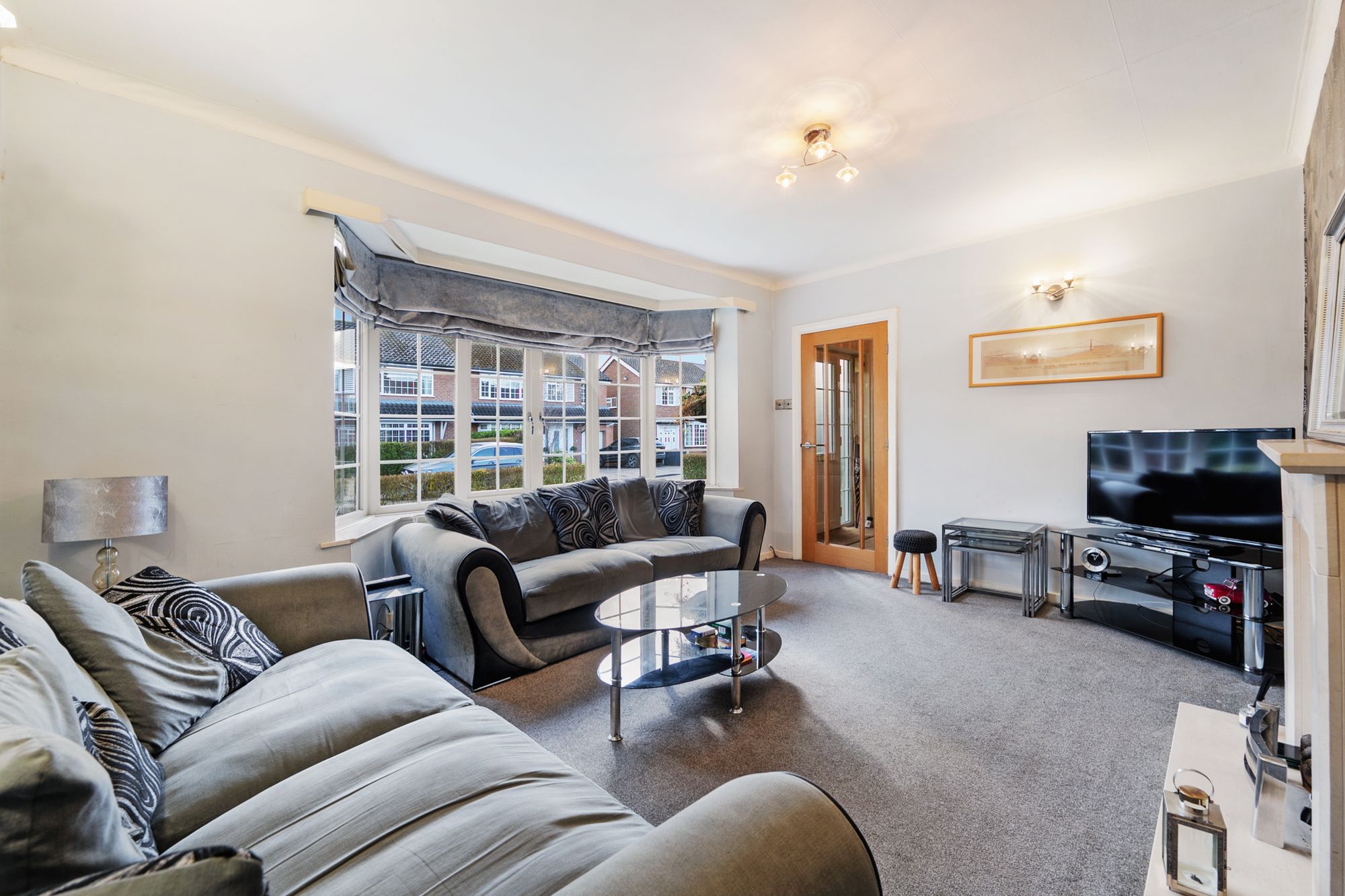 Images for Patch Lane, Bramhall, SK7