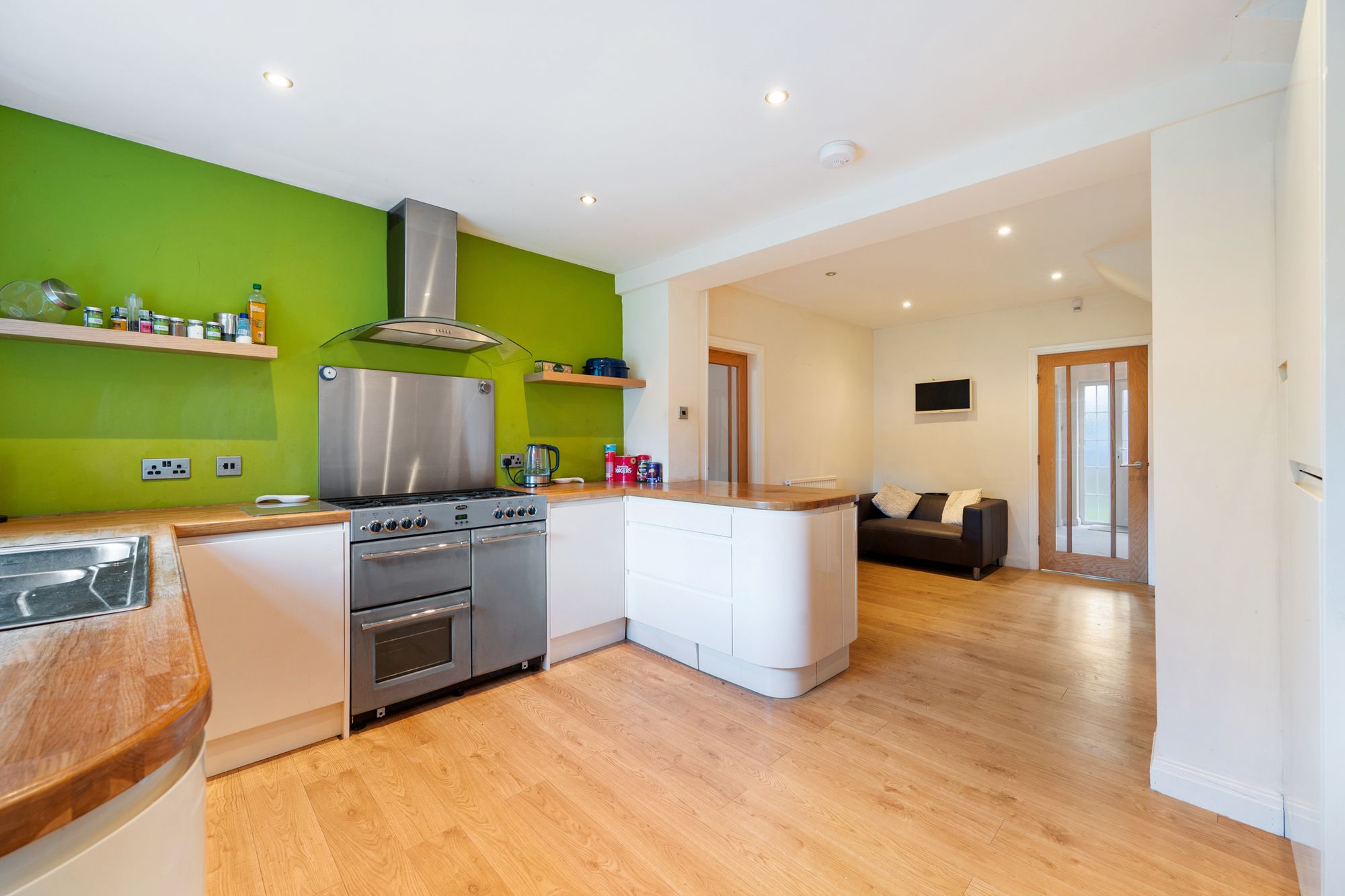 Images for Patch Lane, Bramhall, SK7
