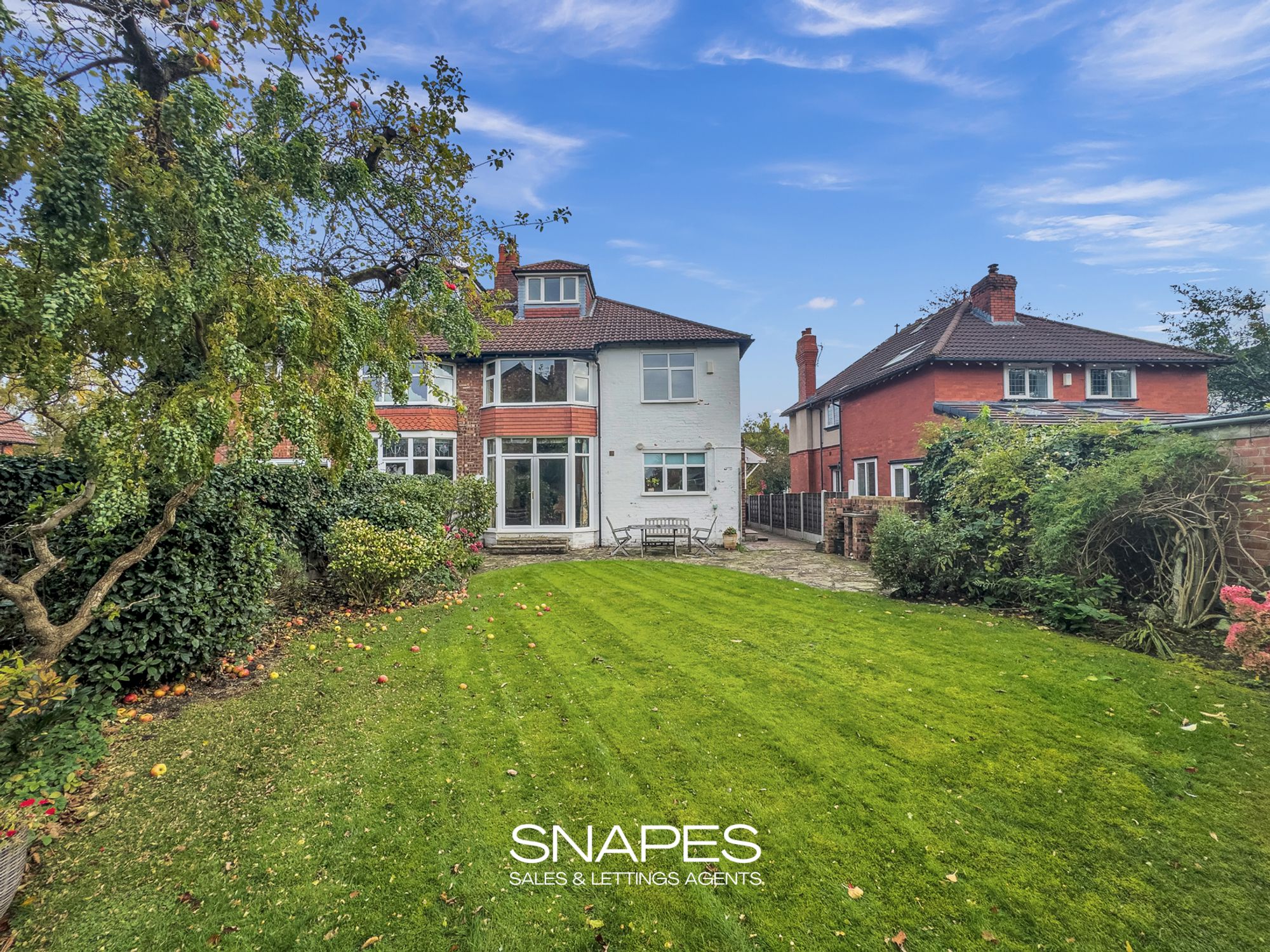 Images for Hill Top Avenue, Cheadle Hulme, SK8