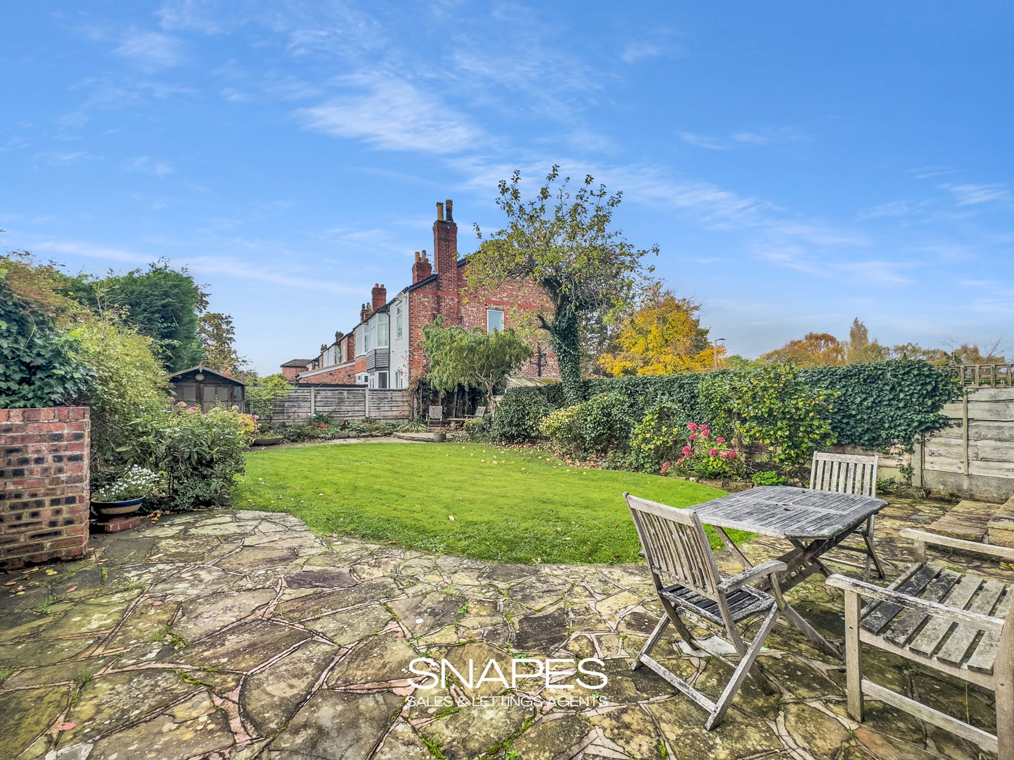 Images for Hill Top Avenue, Cheadle Hulme, SK8