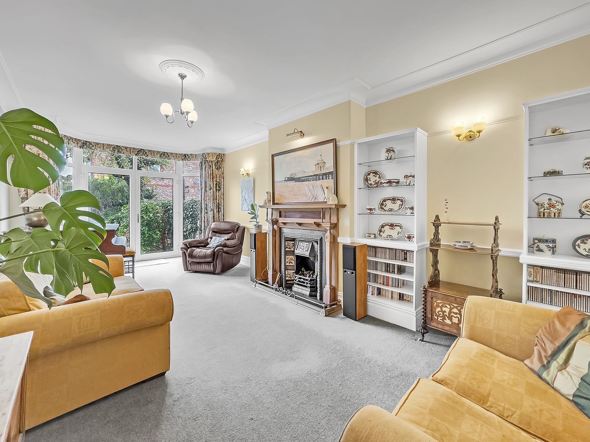 Images for Hill Top Avenue, Cheadle Hulme, SK8