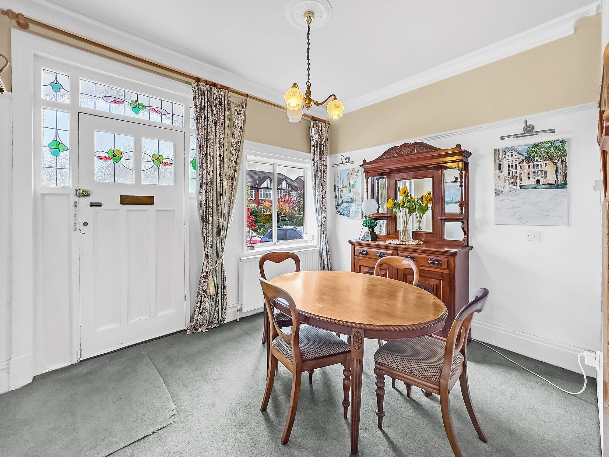 Images for Hill Top Avenue, Cheadle Hulme, SK8