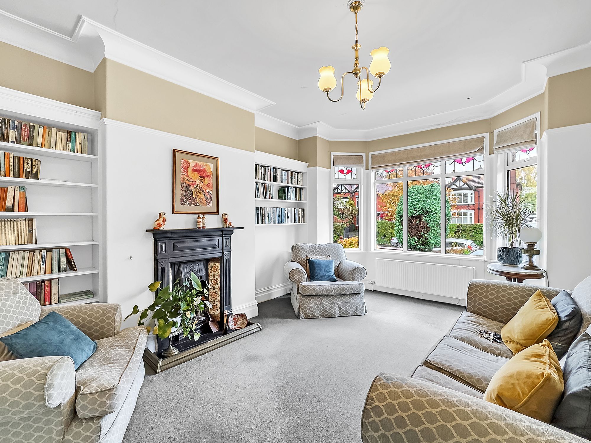 Images for Hill Top Avenue, Cheadle Hulme, SK8