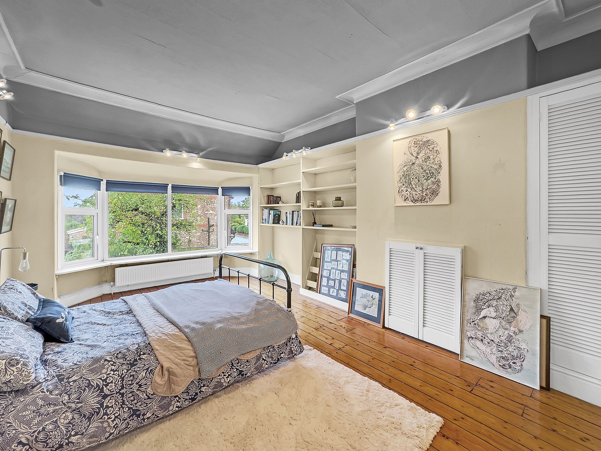 Images for Hill Top Avenue, Cheadle Hulme, SK8