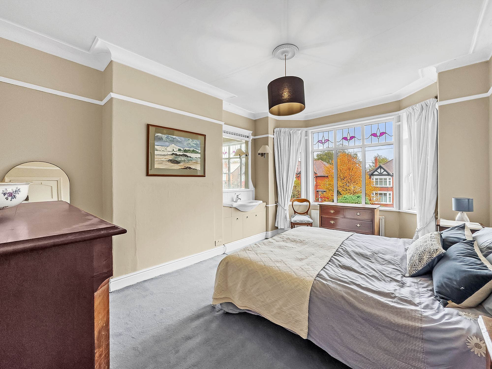 Images for Hill Top Avenue, Cheadle Hulme, SK8