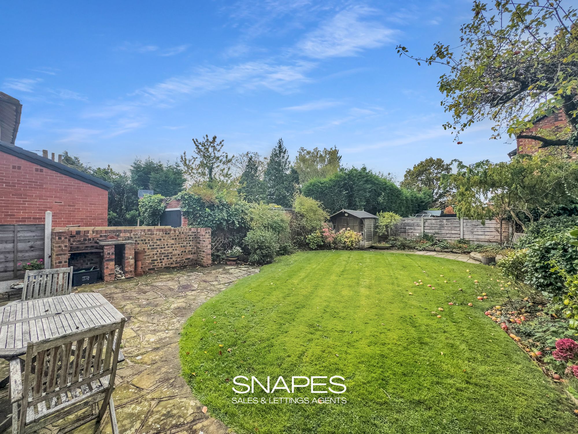 Images for Hill Top Avenue, Cheadle Hulme, SK8