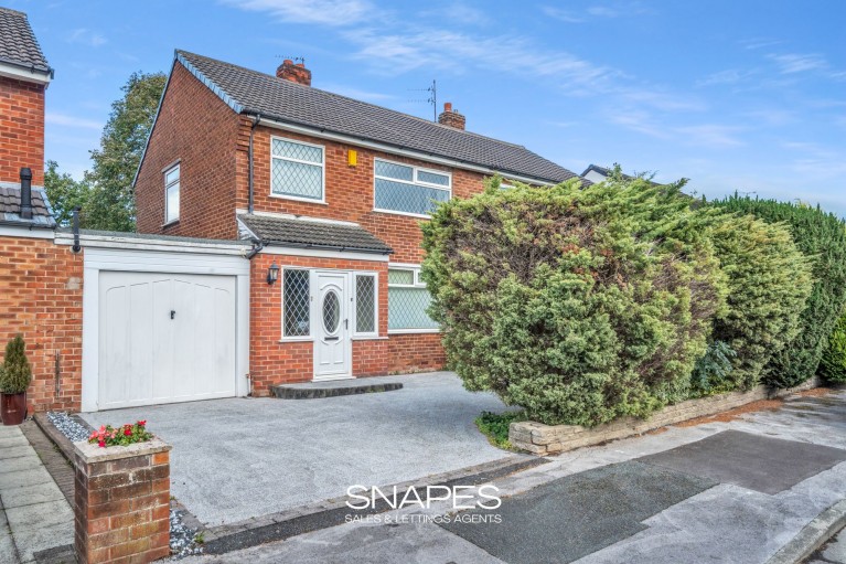 Image of Rowan Drive, Cheadle Hulme, SK8