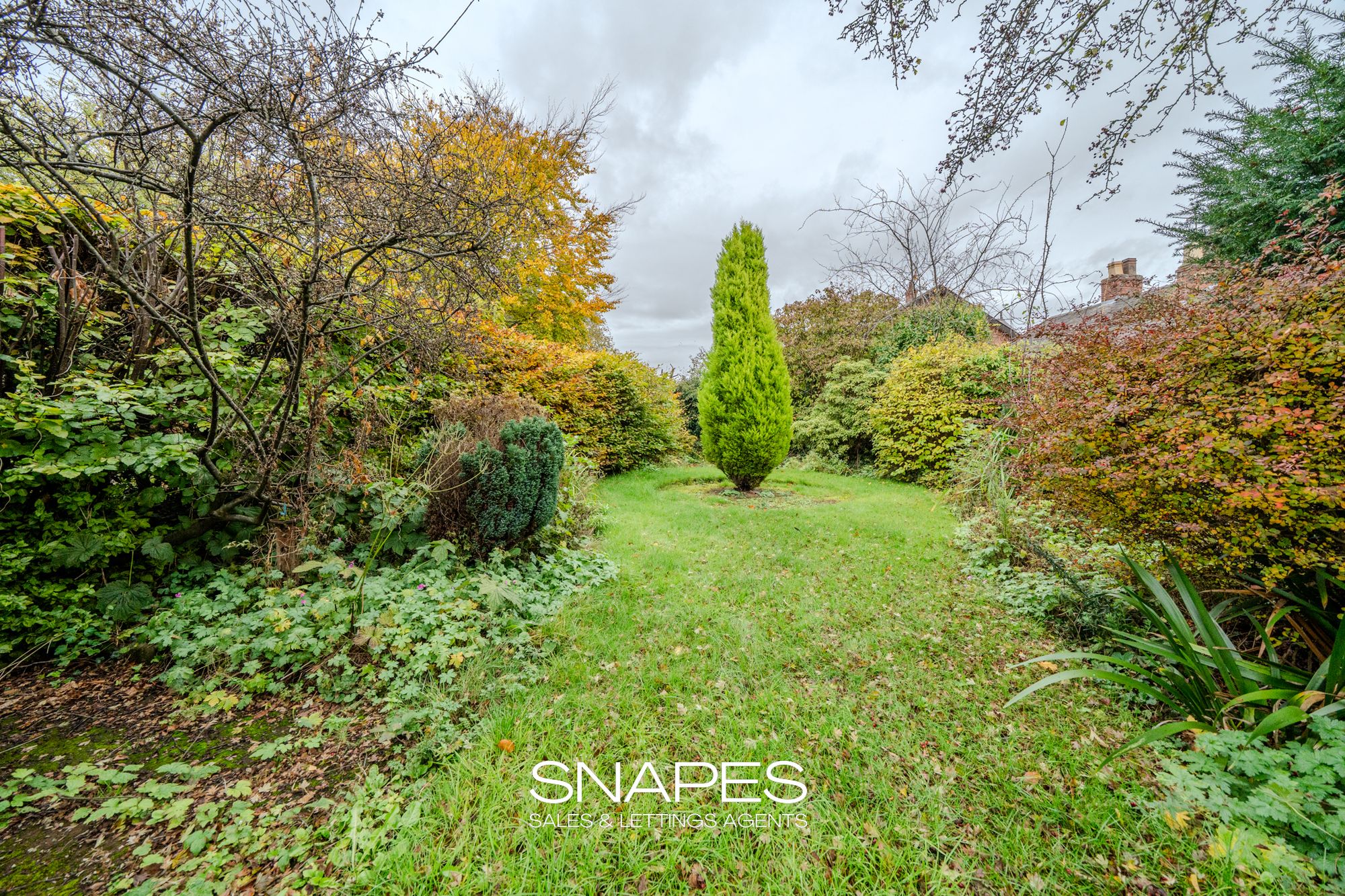 Images for Ashley Drive, Bramhall, SK7