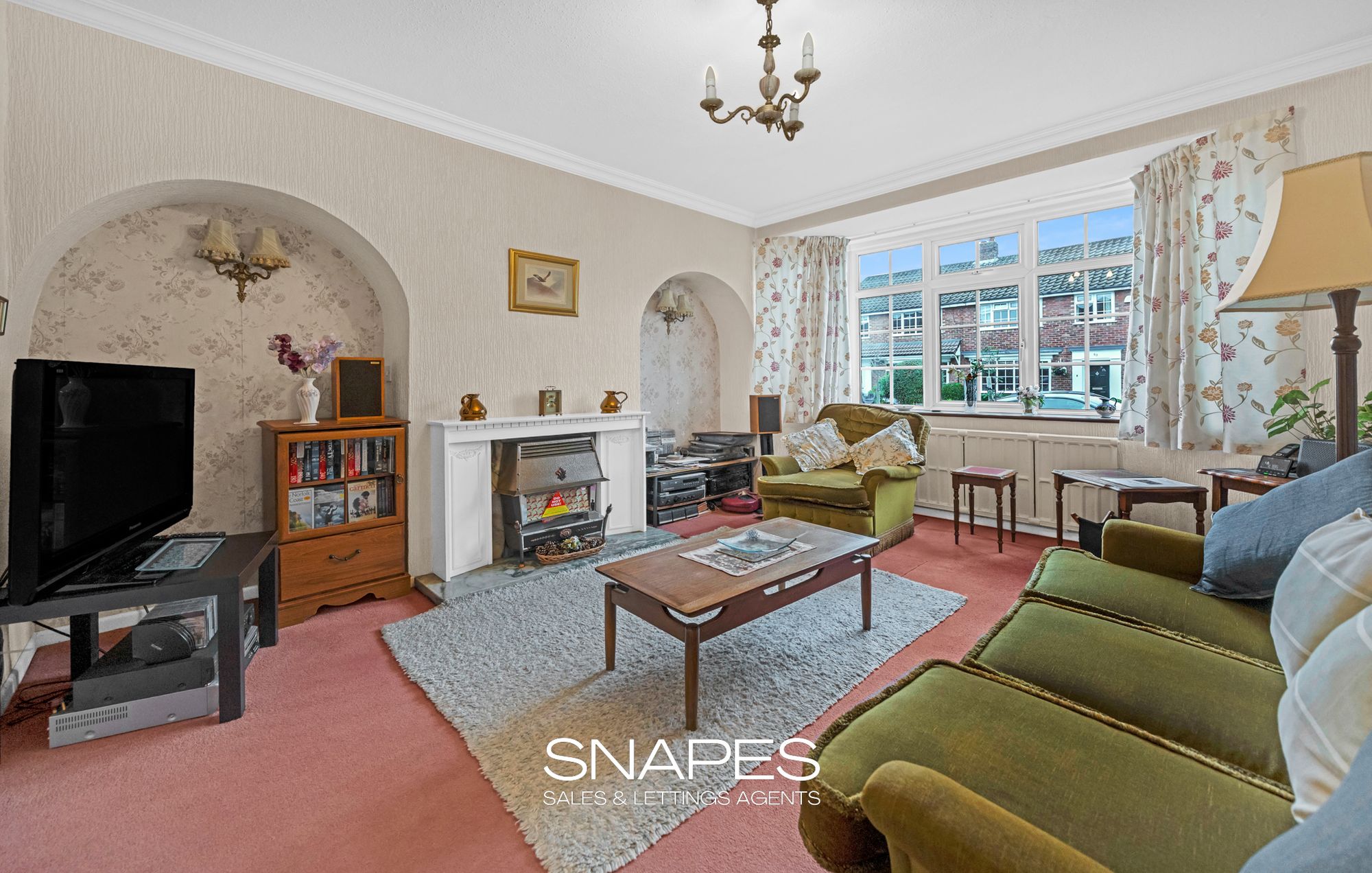 Images for Ashley Drive, Bramhall, SK7