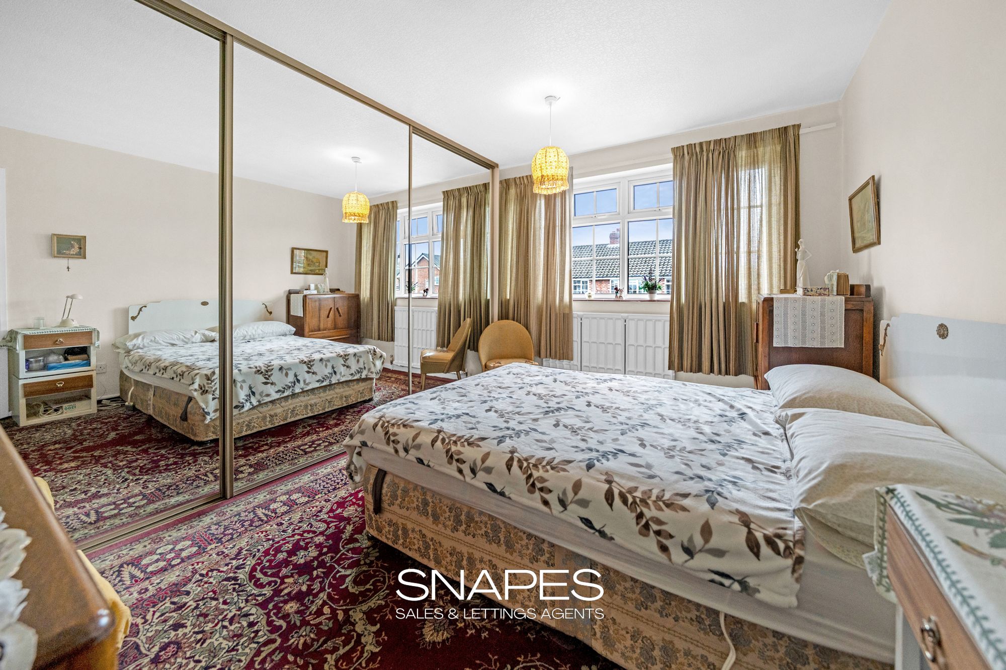 Images for Ashley Drive, Bramhall, SK7