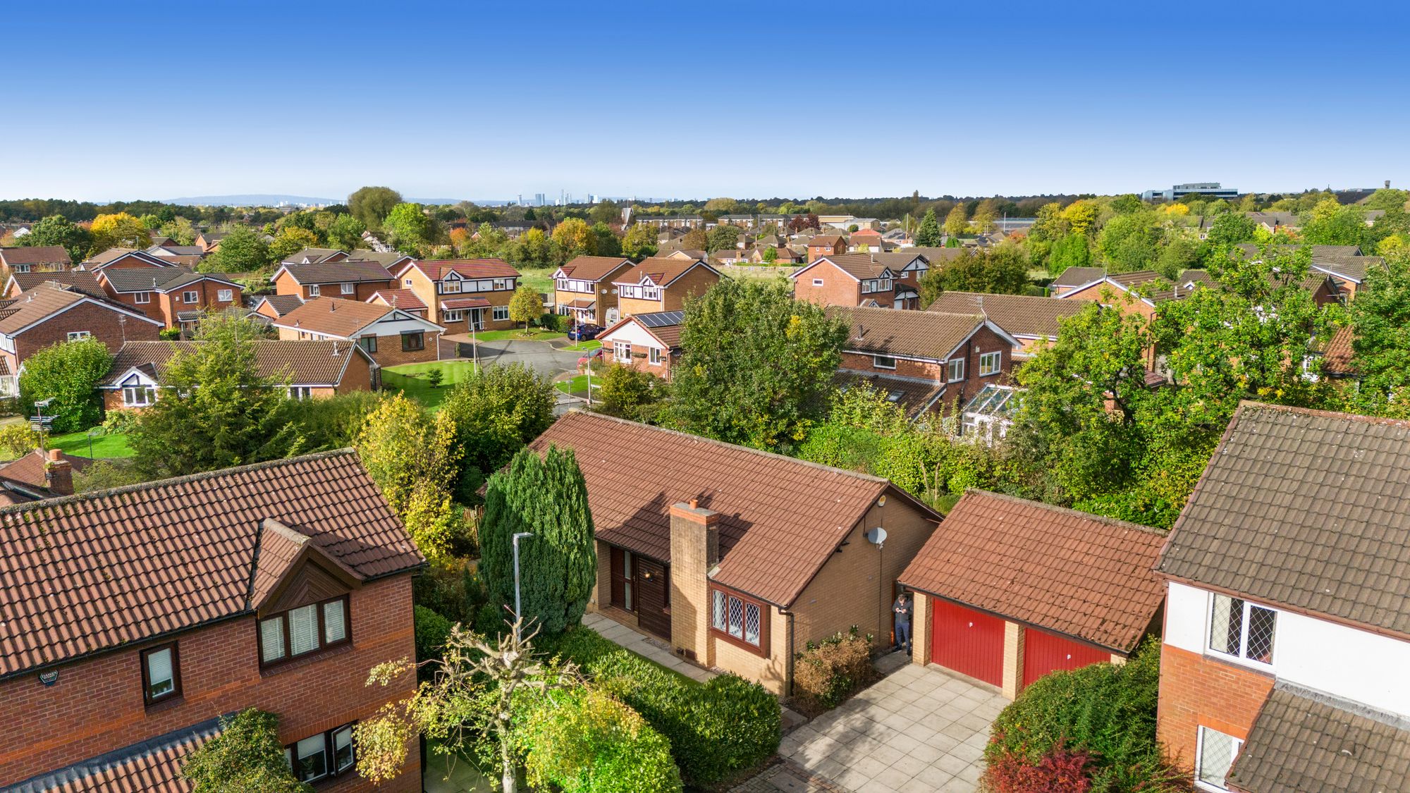 Images for Shiredale Close, Cheadle Hulme, SK8
