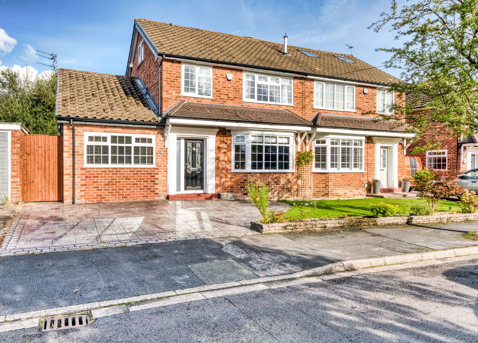 Images for Ashley Drive, Bramhall, SK7