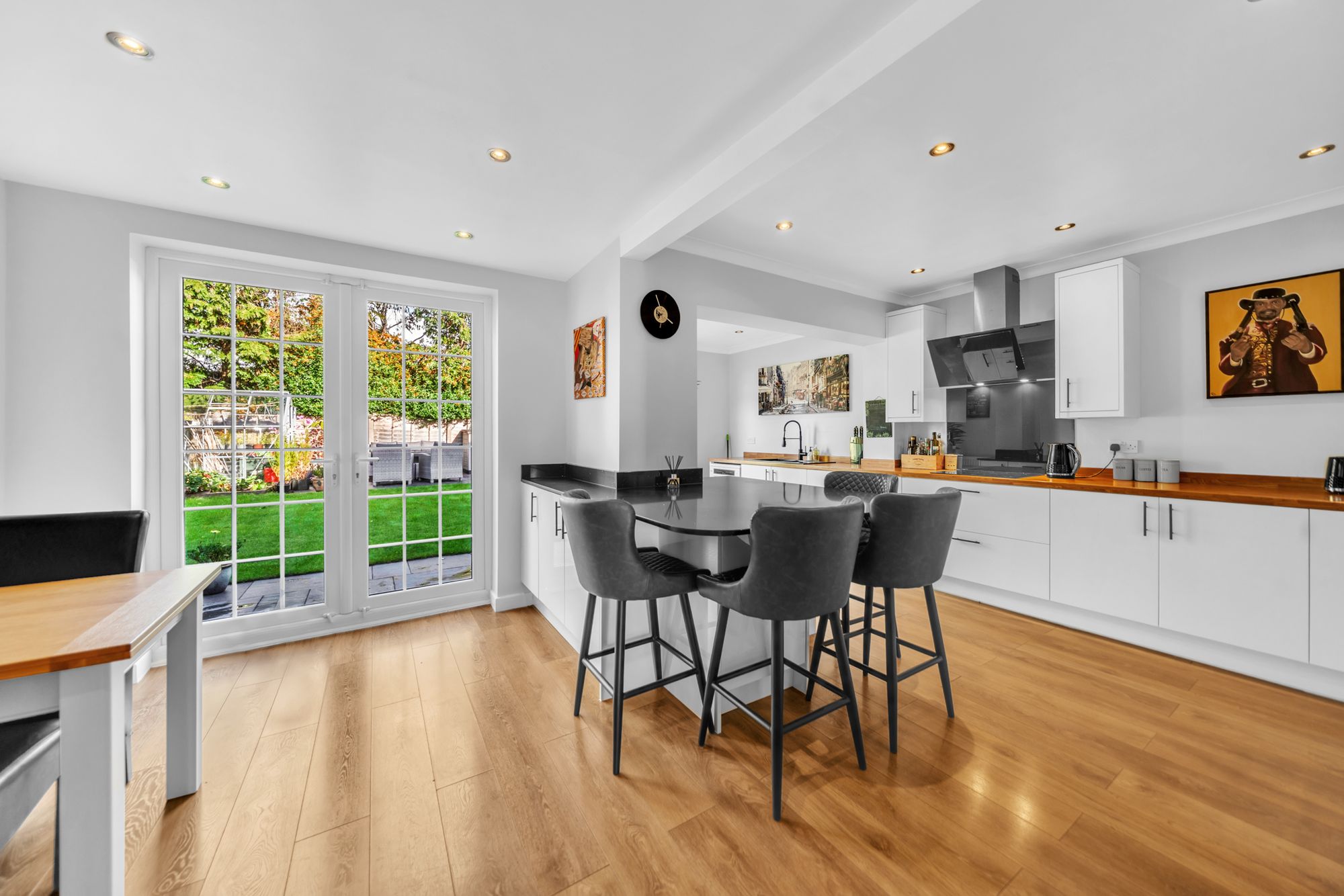 Images for Ashley Drive, Bramhall, SK7