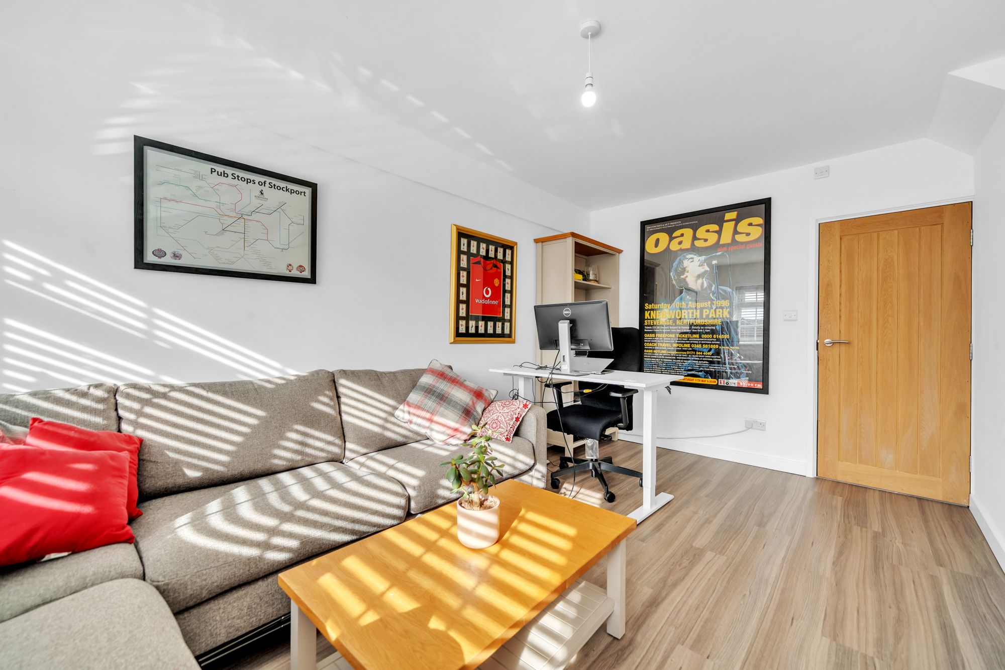 Images for Ashley Drive, Bramhall, SK7