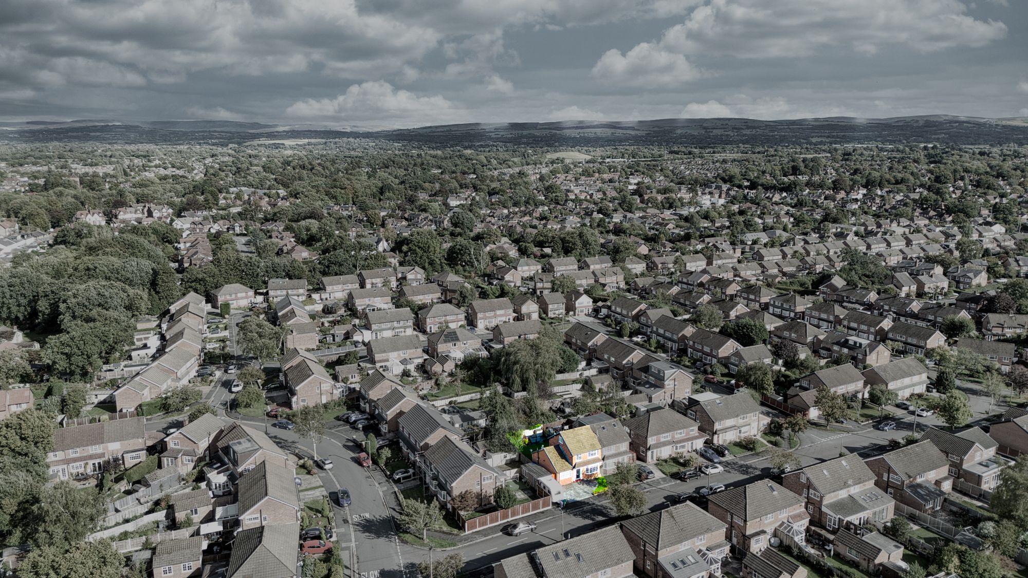 Images for Ashley Drive, Bramhall, SK7