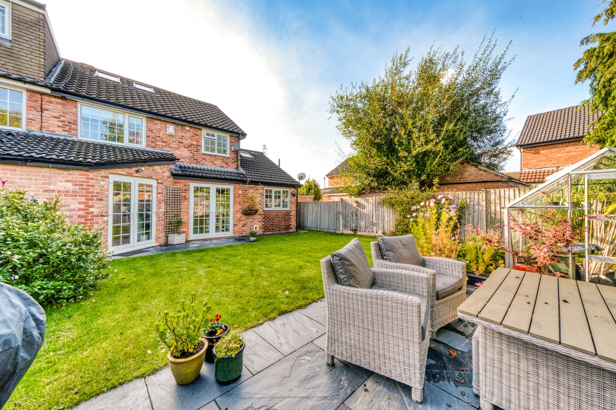 Images for Ashley Drive, Bramhall, SK7