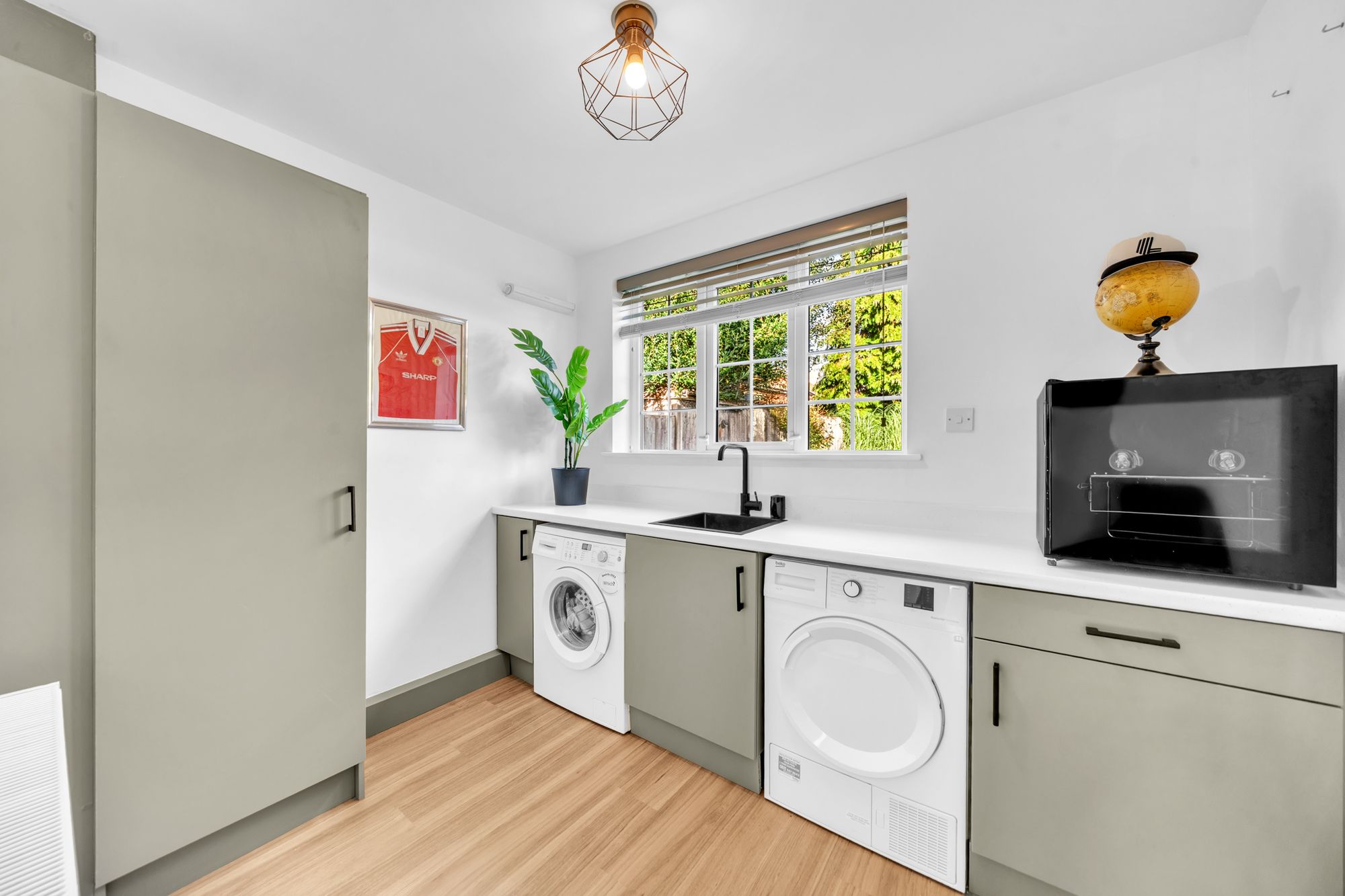 Images for Ashley Drive, Bramhall, SK7