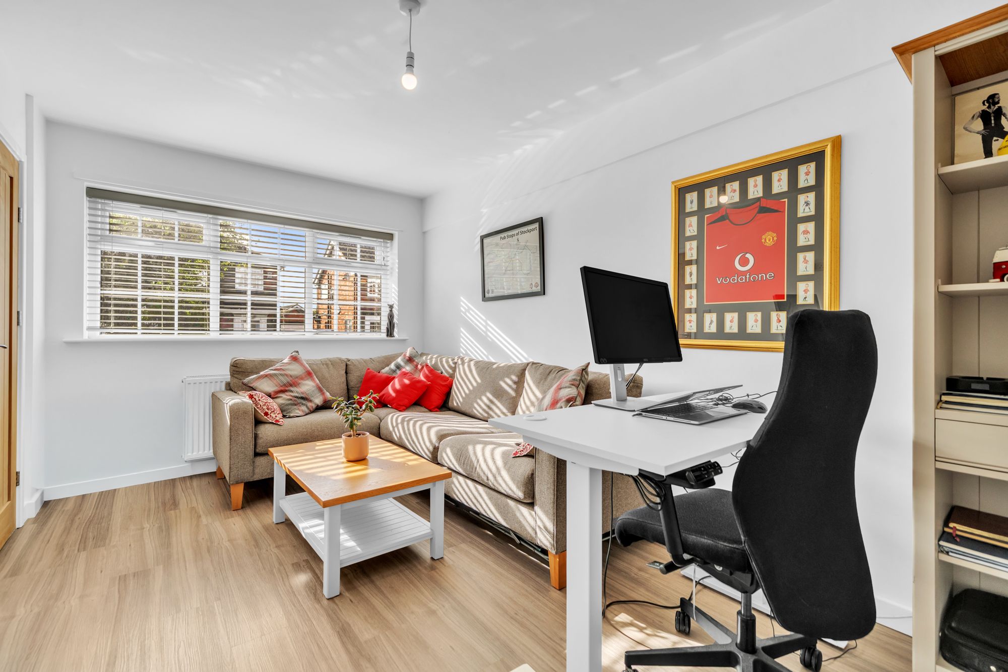 Images for Ashley Drive, Bramhall, SK7