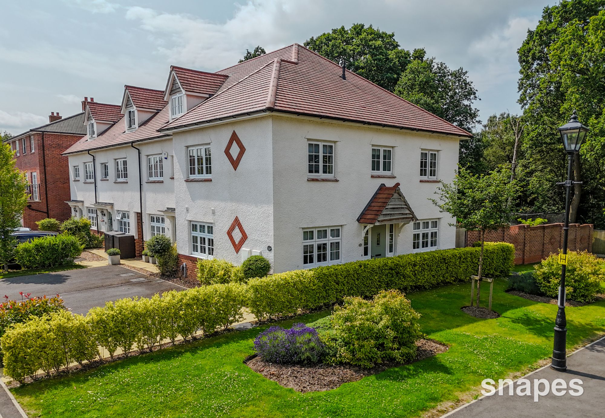 Images for Richards Street, Woodford, SK7
