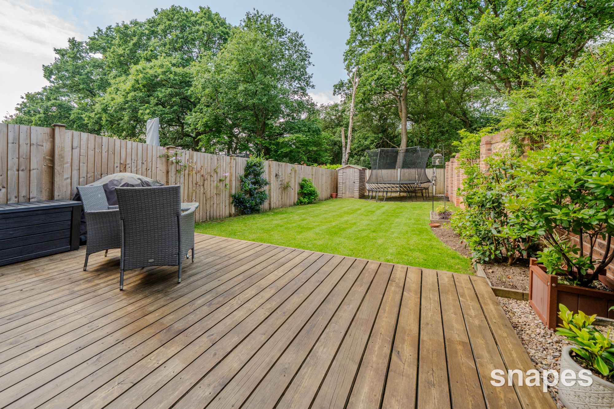 Images for Richards Street, Woodford, SK7